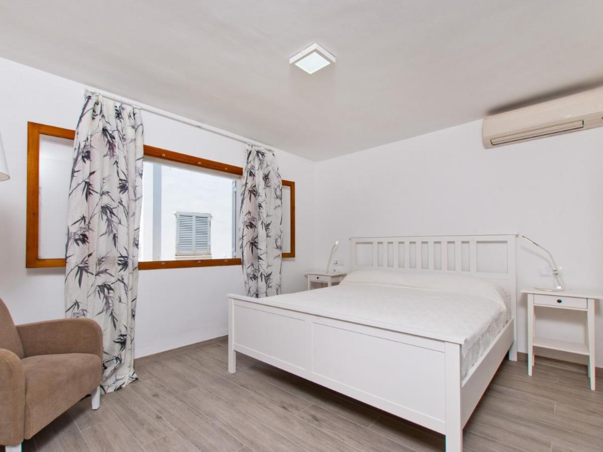 Apartment Mar Del Plata In Alcudia Beach Екстер'єр фото