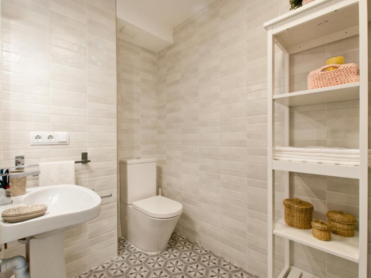 Apartment Mar Del Plata In Alcudia Beach Екстер'єр фото