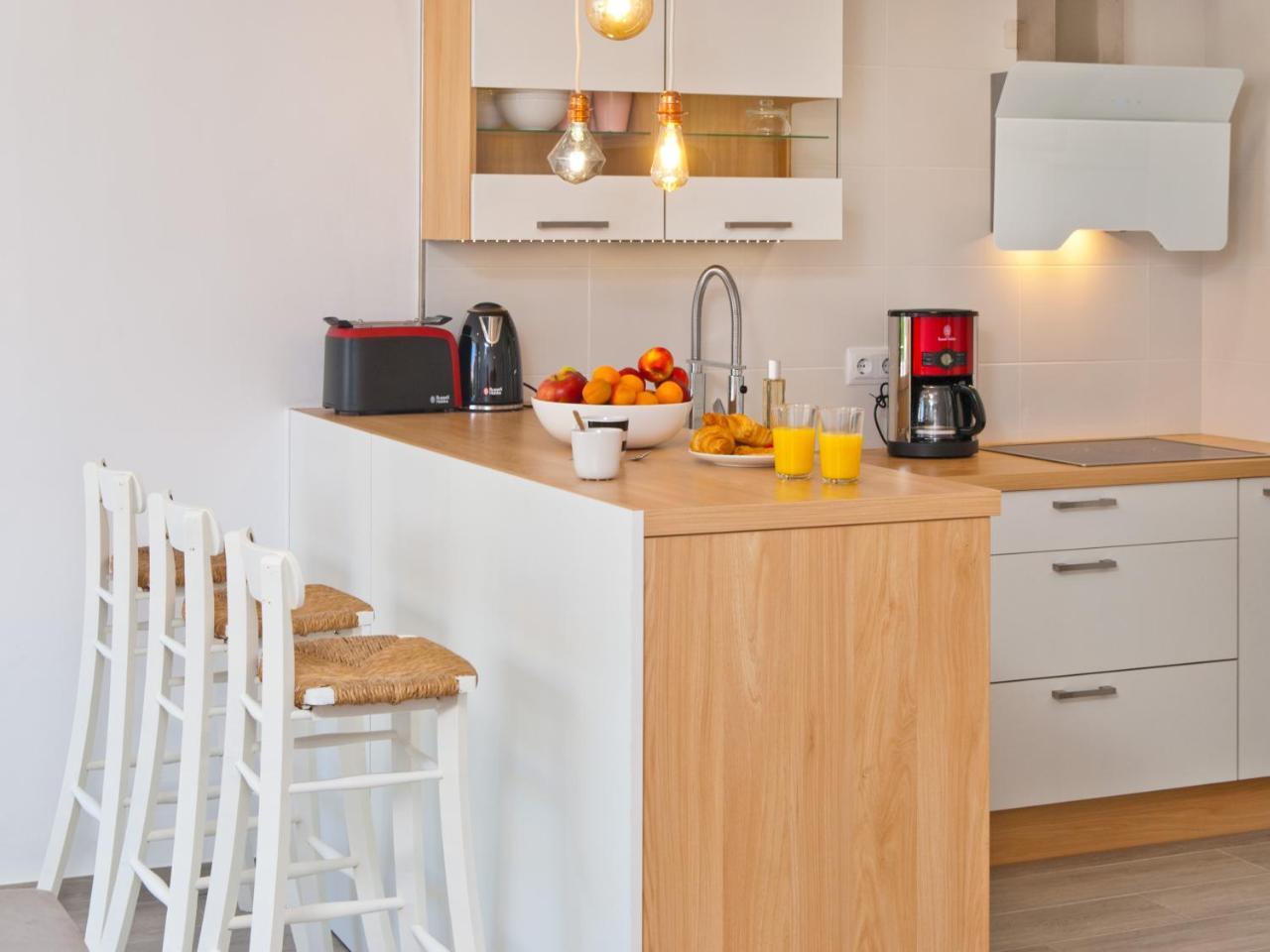 Apartment Mar Del Plata In Alcudia Beach Екстер'єр фото